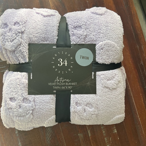 Brand new blanketet - Picture 1 of 7